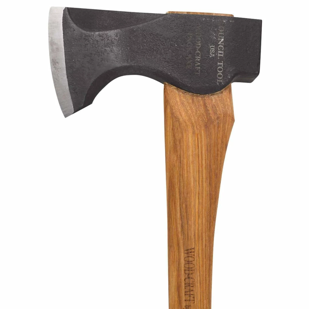Best deal π COUNCIL TOOL Council Tools (USA) Council Wood-Craft Pack Axe, 24β³ Handle, Mask (USA) π₯ 2 COUNCIL TOOL Council Tools (USA) Council Wood-Craft Pack Axe, 24β³ Handle, Mask (USA)