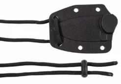 CRKT Knives CRKT 2396 Folts Minimalist Fixed Blade Neck Knife 2.15