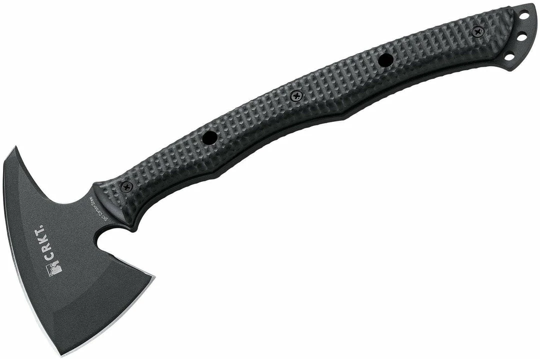 Best reviews of π― CRKT Knives CRKT 2725 Kangee T-Hawk Tomahawk W/ Spike 13.75" π₯ 3 CRKT Knives CRKT 2725 Kangee T-Hawk Tomahawk W/ Spike 13.75"