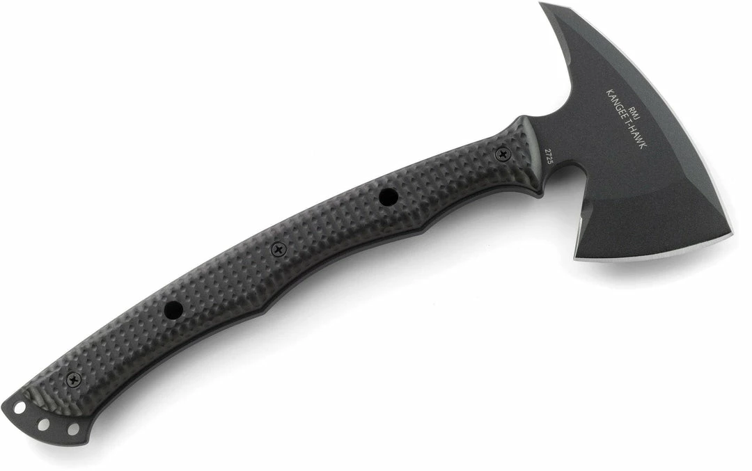 Best reviews of π― CRKT Knives CRKT 2725 Kangee T-Hawk Tomahawk W/ Spike 13.75" π₯ 4 CRKT Knives CRKT 2725 Kangee T-Hawk Tomahawk W/ Spike 13.75"