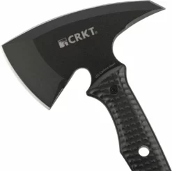 Best reviews of π― CRKT Knives CRKT 2725 Kangee T-Hawk Tomahawk W/ Spike 13.75" π₯ 11 CRKT Knives CRKT 2725 Kangee T-Hawk Tomahawk W/ Spike 13.75