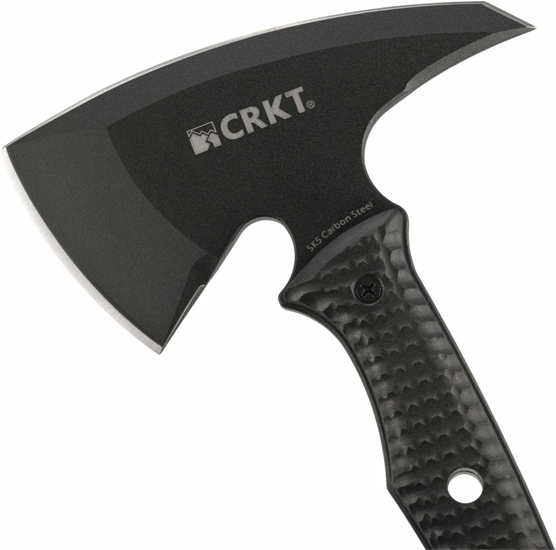 Best reviews of π― CRKT Knives CRKT 2725 Kangee T-Hawk Tomahawk W/ Spike 13.75" π₯ 5 CRKT Knives CRKT 2725 Kangee T-Hawk Tomahawk W/ Spike 13.75"