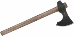 CRKT Knives CRKT 2736 RMJ Berserker Bearded Viking Axe, 19" No Sheath