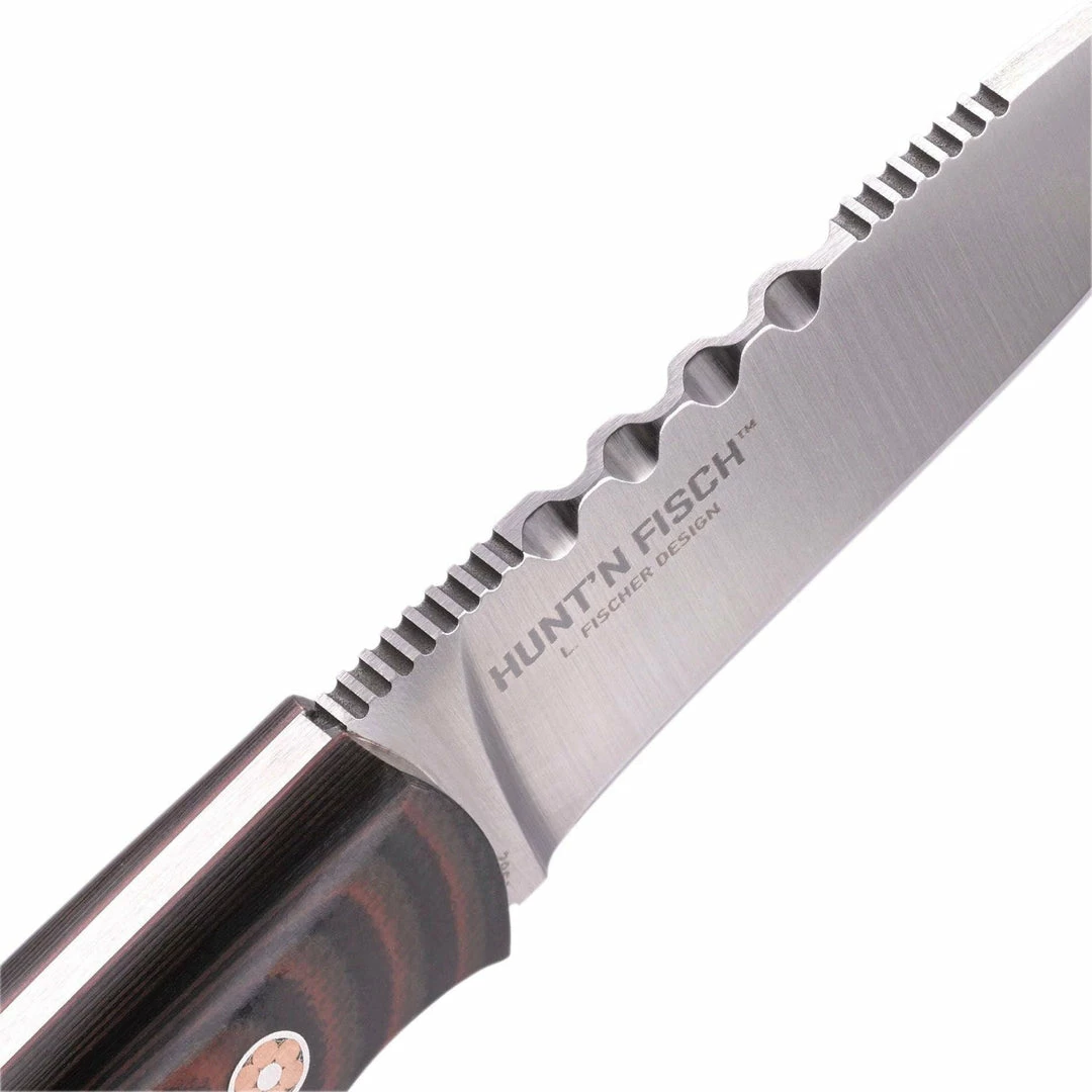 Top 10 🧨 CRKT Knives CRKT 2861 Larry Fischer Hunt'N Fisch Knife 2.99" ❤️ 7 CRKT Knives CRKT 2861 Larry Fischer Hunt'N Fisch Knife 2.99"