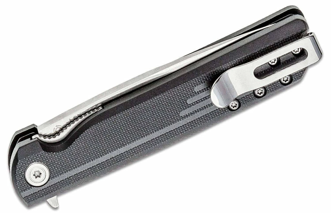 Buy ⭐ CRKT Knives CRKT 3801 Lerch LCK + Assisted Flipper Knife 3.314" 🤩 5 CRKT Knives CRKT 3801 Lerch LCK + Assisted Flipper Knife 3.314"