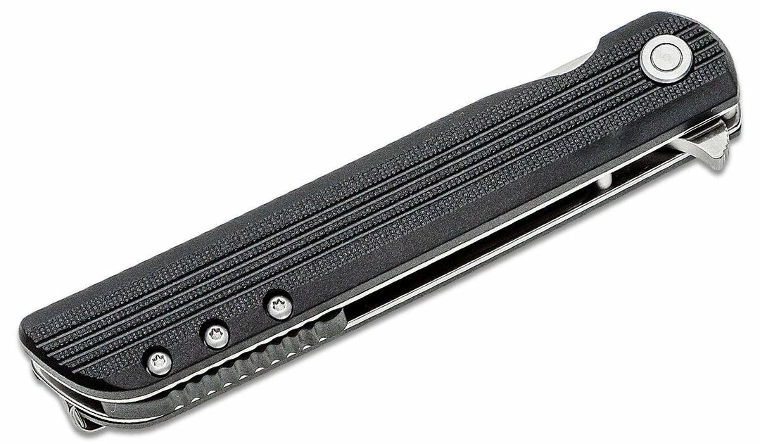 Brand new π CRKT 3810 LCK + Large Assisted Flipper Knife 3.621" π 4 CRKT 3810 LCK + Large Assisted Flipper Knife 3.621"