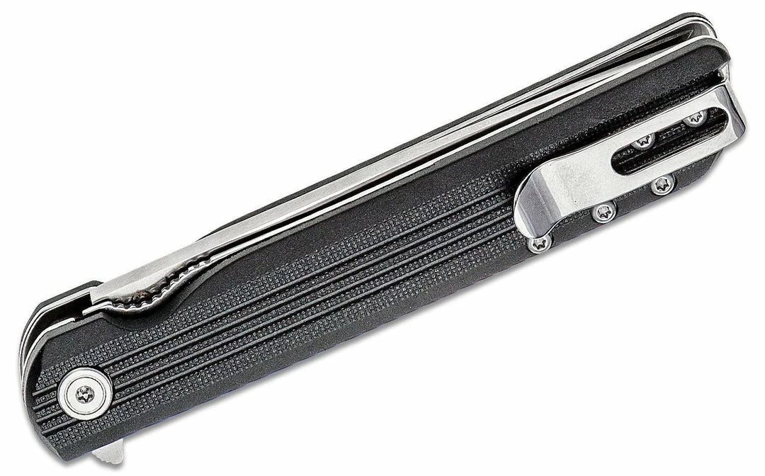 Brand new π CRKT 3810 LCK + Large Assisted Flipper Knife 3.621" π 5 CRKT 3810 LCK + Large Assisted Flipper Knife 3.621"