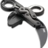 CRKT Knives CRKT 4042 Kinematic Provoke First Responder Folding Karambit 2.41"