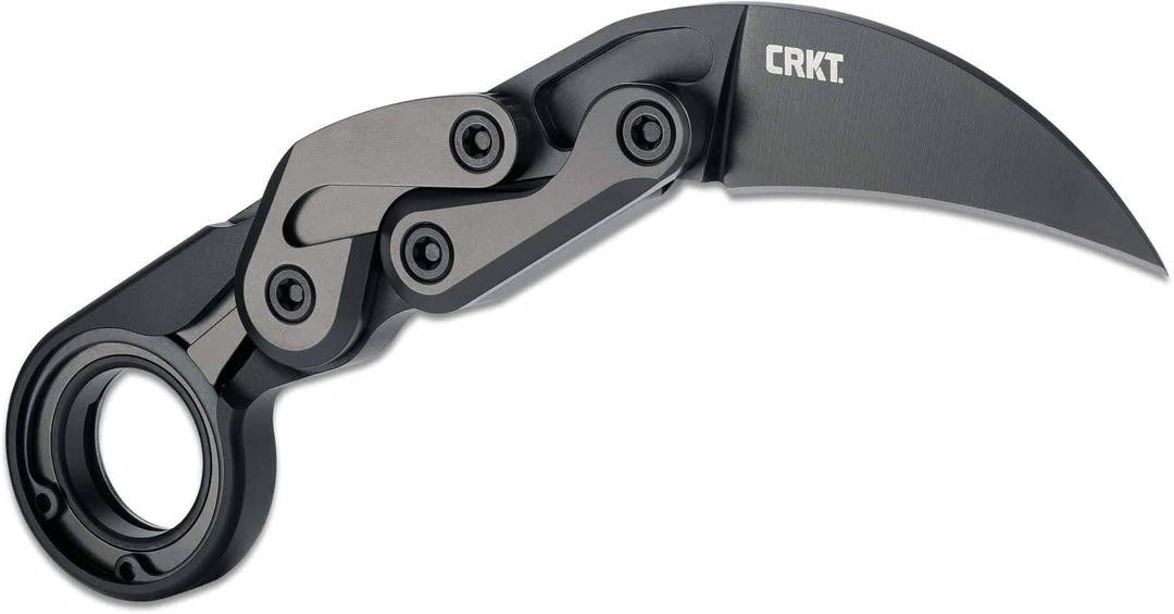 Best reviews of π₯ CRKT Knives CRKT 4042 Kinematic Provoke First Responder Folding Karambit 2.41" π 4 CRKT Knives CRKT 4042 Kinematic Provoke First Responder Folding Karambit 2.41"