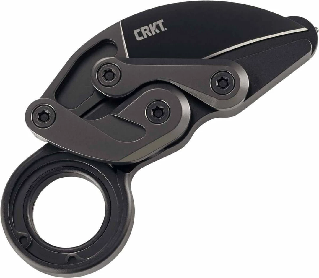 Best reviews of π₯ CRKT Knives CRKT 4042 Kinematic Provoke First Responder Folding Karambit 2.41" π 6 CRKT Knives CRKT 4042 Kinematic Provoke First Responder Folding Karambit 2.41"