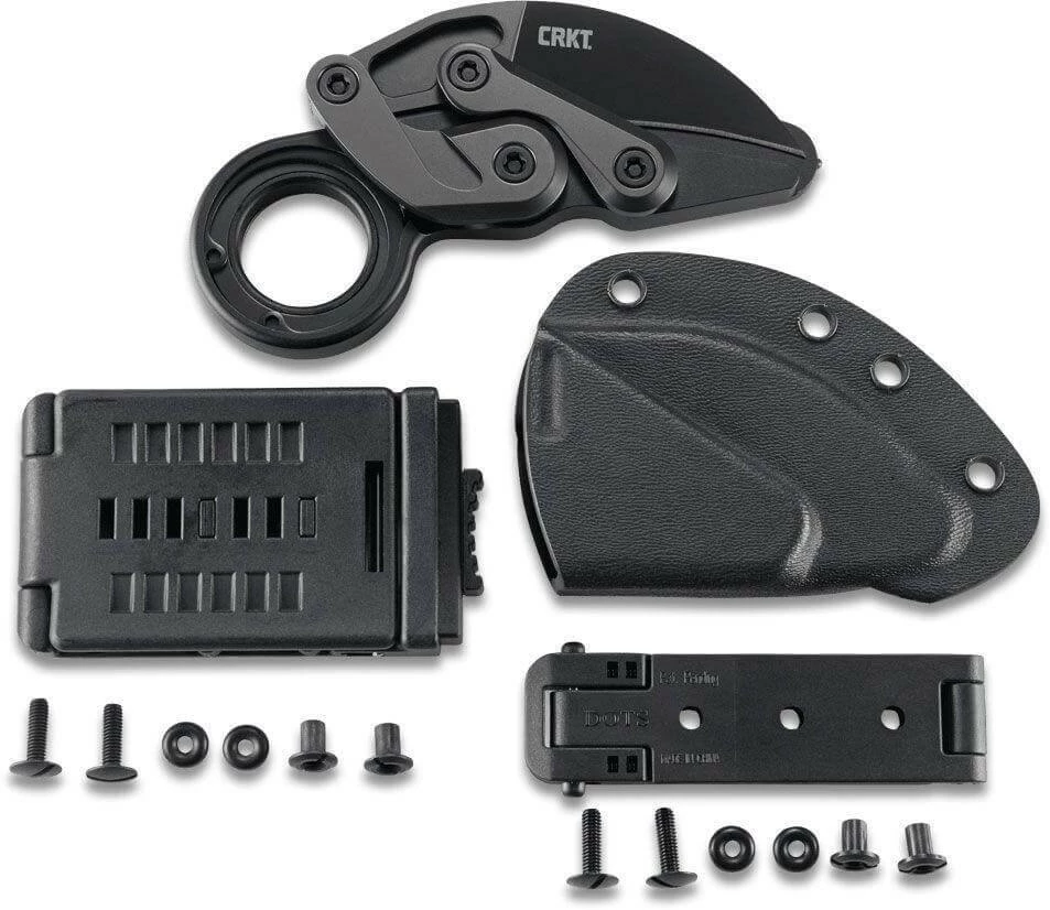 Best reviews of π₯ CRKT Knives CRKT 4042 Kinematic Provoke First Responder Folding Karambit 2.41" π 8 CRKT Knives CRKT 4042 Kinematic Provoke First Responder Folding Karambit 2.41"