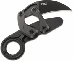 Best reviews of π₯ CRKT Knives CRKT 4042 Kinematic Provoke First Responder Folding Karambit 2.41" π 18 CRKT Knives CRKT 4042 Kinematic Provoke First Responder Folding Karambit 2.41