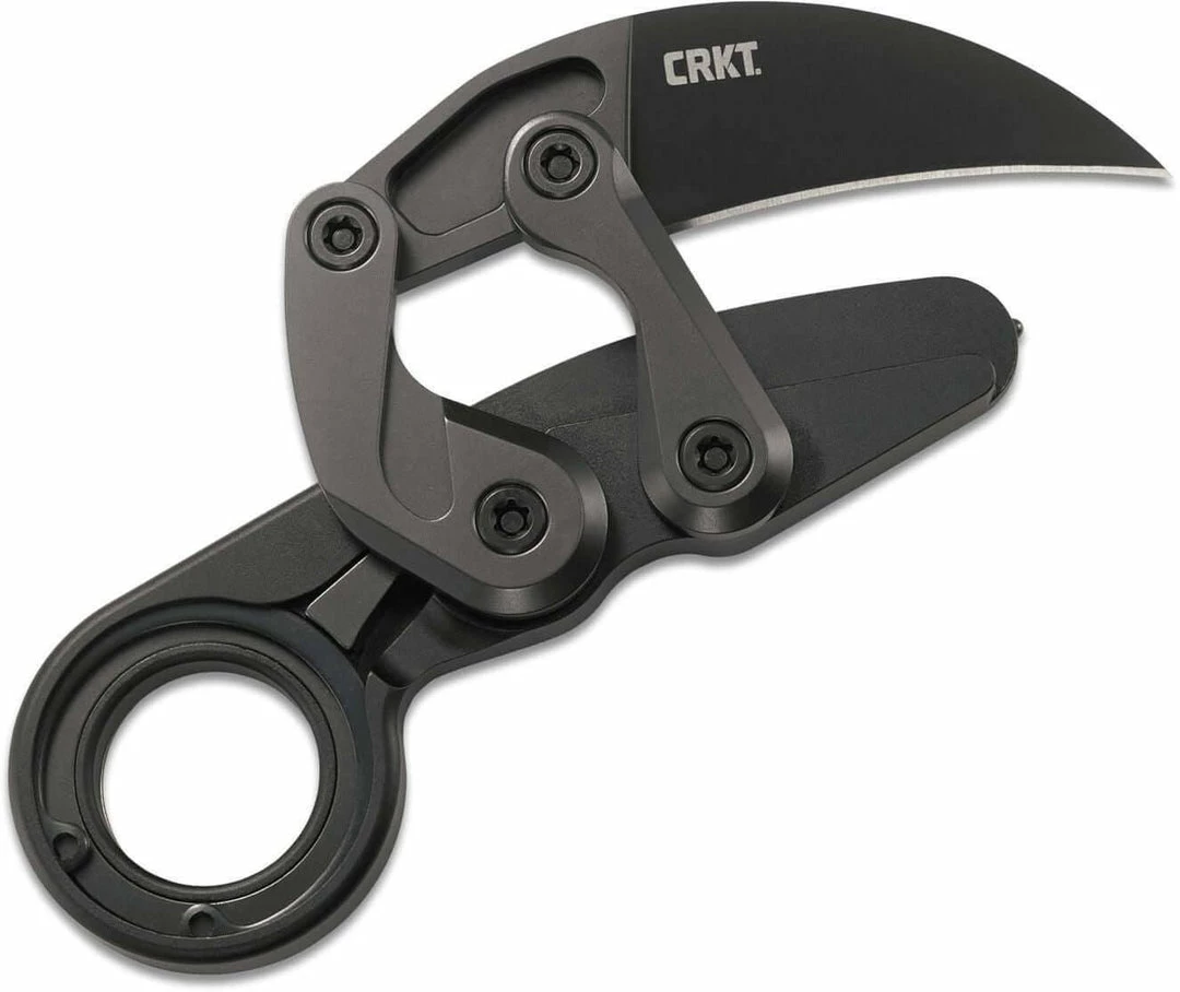 Best reviews of π₯ CRKT Knives CRKT 4042 Kinematic Provoke First Responder Folding Karambit 2.41" π 9 CRKT Knives CRKT 4042 Kinematic Provoke First Responder Folding Karambit 2.41"