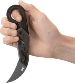 Best reviews of π₯ CRKT Knives CRKT 4042 Kinematic Provoke First Responder Folding Karambit 2.41" π 20 CRKT Knives CRKT 4042 Kinematic Provoke First Responder Folding Karambit 2.41