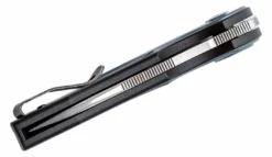 CRKT Knives CRKT 5410 Flavio Ikoma Attaboy Assisted Flipper 2.73