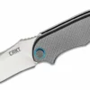 CRKT 7920 PSD Particle Separation Device Assisted Flipper Knife 3.63" CRKT Knives