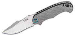 CRKT 7920 PSD Particle Separation Device Assisted Flipper Knife 3.63" CRKT Knives