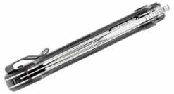 CRKT 7920 PSD Particle Separation Device Assisted Flipper Knife 3.63