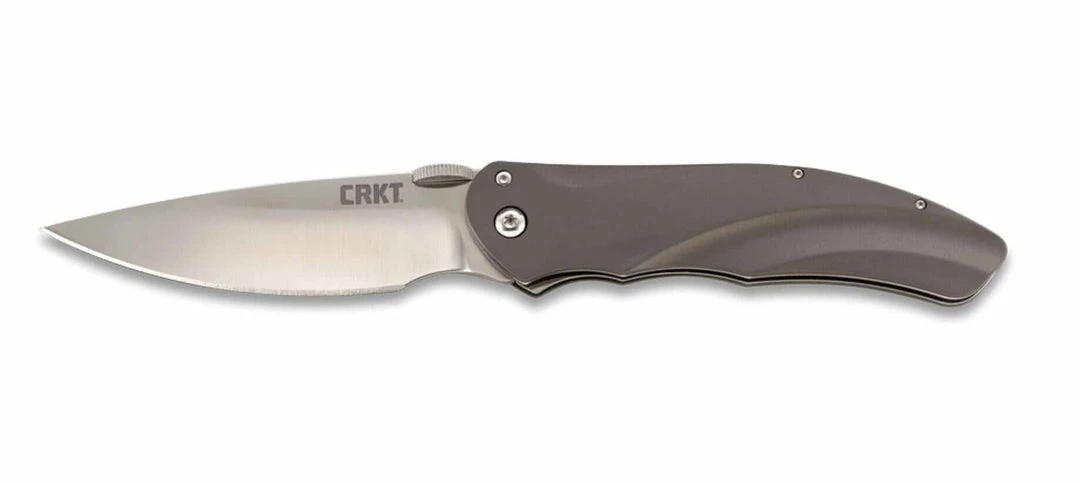 New β€οΈ CRKT Knives CRKT Argus Linerlock A/O π― 3 CRKT Knives CRKT Argus Linerlock A/O