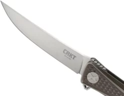 CRKT Crossbones Ti Knife M390 (Limited Ed) 7531 CRKT Knives