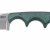 Best Pirce 😍 CRKT Knives CRKT Folts Minimalist Cleaver Neck Knife (2.13" Bead Blast) 2383 🤩 1 CRKT Knives CRKT Folts Minimalist Cleaver Neck Knife (2.13" Bead Blast) 2383