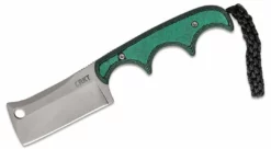 CRKT Knives CRKT Folts Minimalist Cleaver Neck Knife (2.13