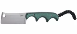 CRKT Knives CRKT Folts Minimalist Cleaver Neck Knife (2.13