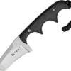 CRKT Folts Minimalist Fixed Blade Knife