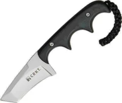 CRKT Folts Minimalist Fixed Blade Knife