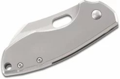 CRKT Knives CRKT Jesper Voxnaes Pilar Folding Knife 2.402