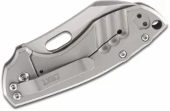 CRKT Knives CRKT Jesper Voxnaes Pilar Folding Knife 2.402