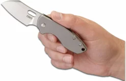 CRKT Knives CRKT Jesper Voxnaes Pilar Folding Knife 2.402