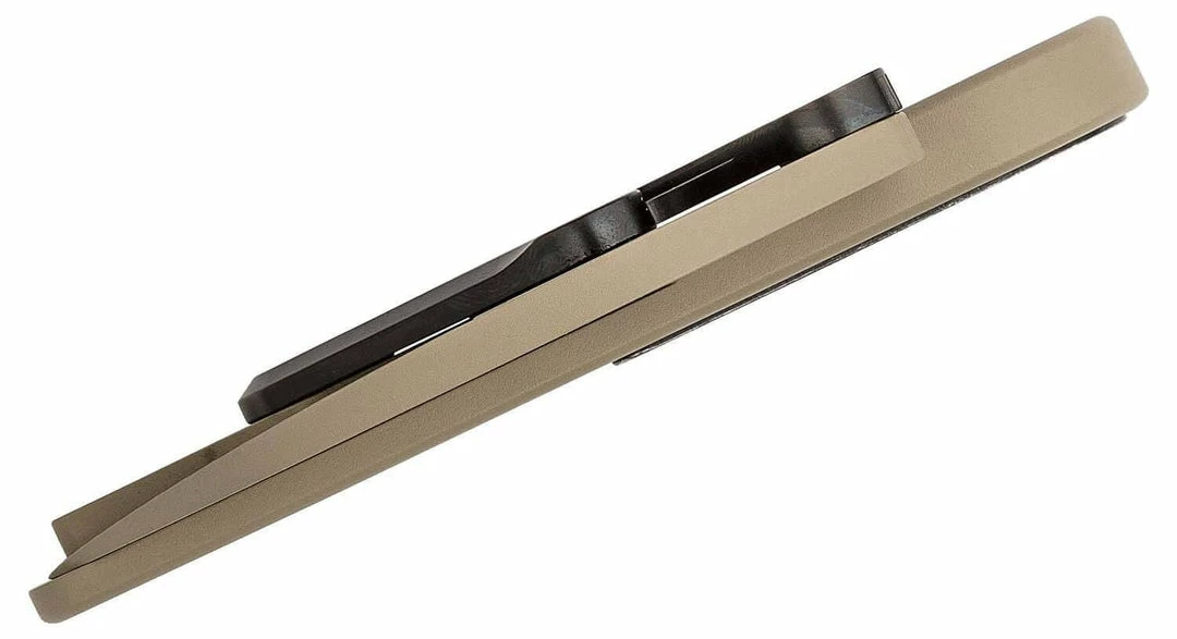 Promo 😍 CRKT Kinematic Provoke Desert Sand Folding Karambit 2.41" D2s CRKT Knives 🔔 8 CRKT Kinematic Provoke Desert Sand Folding Karambit 2.41" D2s CRKT Knives