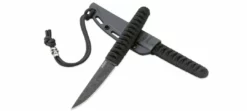 CRKT Obake Fixed Blade Knife