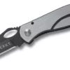 Outlet π CRKT Pazoda 2 Folding Knife 2.125" Plain Blade, Stainless Steel Handles β€οΈ 2 CRKT Pazoda 2 Folding Knife 2.125" Plain Blade, Stainless Steel Handles