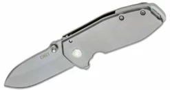 CRKT Knives CRKT Squid Assisted Flipper Knife 2.37" (2492 Lucas Burnley)