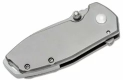 CRKT Knives CRKT Squid Assisted Flipper Knife 2.37