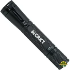 CRKT Knives CRKT Williams Tactical Applications Flashlight (320 Lumen)
