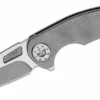 Budget π CURTISS CUSTOM KNIVES Curtiss F3 Medium Flipper Knife 3.25" CTS-XHP Wharncliffe - F3 Medium WH/FL βοΈ 1 CURTISS CUSTOM KNIVES Curtiss F3 Medium Flipper Knife 3.25" CTS-XHP Wharncliffe - F3 Medium WH/FL