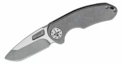 CURTISS CUSTOM KNIVES Curtiss F3 Medium Folding Knife 3.25" CTS-XHP Spanto- F3 Medium SP/NF