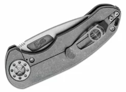 Best Pirce π CURTISS CUSTOM KNIVES Curtiss F3 Medium Folding Knife 3.25" CTS-XHP Spanto- F3 Medium SP/NF π 8 CURTISS CUSTOM KNIVES Curtiss F3 Medium Folding Knife 3.25