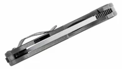 Best Pirce π CURTISS CUSTOM KNIVES Curtiss F3 Medium Folding Knife 3.25" CTS-XHP Spanto- F3 Medium SP/NF π 9 CURTISS CUSTOM KNIVES Curtiss F3 Medium Folding Knife 3.25