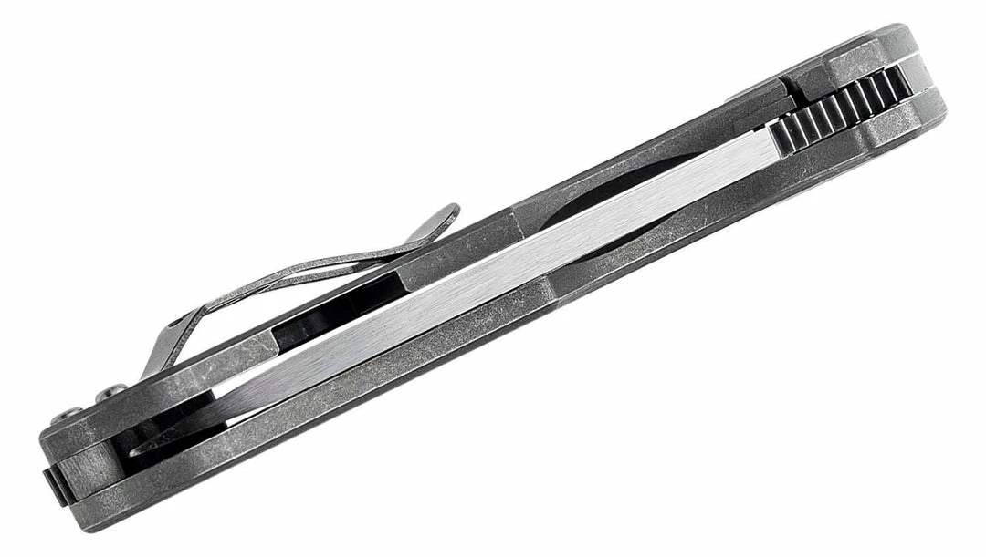 Best Pirce π CURTISS CUSTOM KNIVES Curtiss F3 Medium Folding Knife 3.25" CTS-XHP Spanto- F3 Medium SP/NF π 6 CURTISS CUSTOM KNIVES Curtiss F3 Medium Folding Knife 3.25" CTS-XHP Spanto- F3 Medium SP/NF