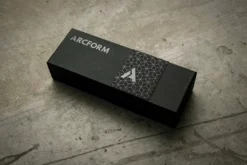 Cheap ๐ Darcform Slimfoot Auto Black Alum 3.1" 154CM Black Bade (USA) Arcform Knives ๐ฅฐ 21 Darcform Slimfoot Auto Black Alum 3.1