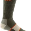 Best Sale ❤️ Outdoor & Hiking 🧦 Socks Darn Tough Coolmax Boot Sock Full #1933 🎁 2 Outdoor & Hiking Socks Darn Tough Coolmax Boot Sock Full #1933