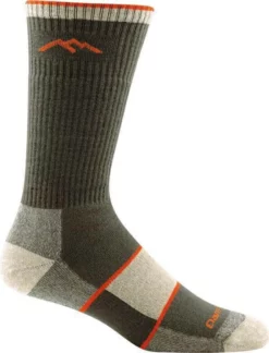 Outdoor & Hiking Socks Darn Tough Coolmax Boot Sock Full #1933