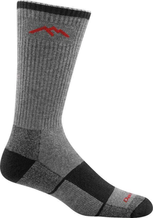 Best Sale ❤️ Outdoor & Hiking 🧦 Socks Darn Tough Coolmax Boot Sock Full #1933 🎁 4 Outdoor & Hiking Socks Darn Tough Coolmax Boot Sock Full #1933