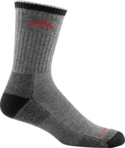 Darn Tough Coolmax Micro Crew #1931 Outdoor & Hiking Socks