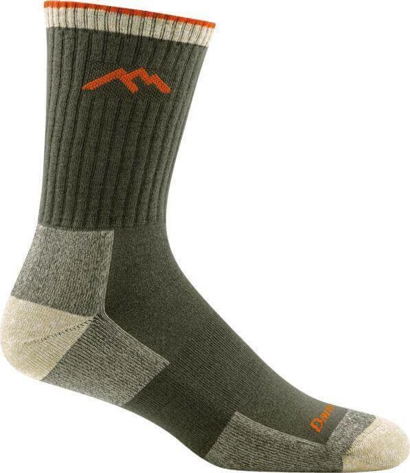 Buy 🛒 Darn Tough Coolmax Micro Crew #1931 Outdoor & Hiking 🧦 Socks 🎁 4 Darn Tough Coolmax Micro Crew #1931 Outdoor & Hiking Socks