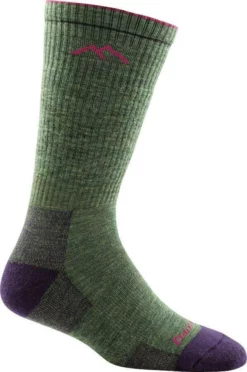 Best Sale ✔️ Darn Tough Hiker Boot Sock 1907 Outdoor & Hiking 🧦 Socks 🔥 8 Darn Tough Hiker Boot Sock 1907 Outdoor & Hiking Socks